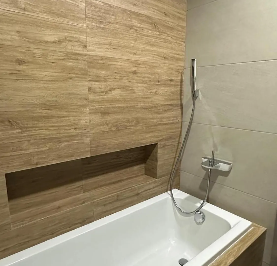 Cozy Apartment Tbilisi