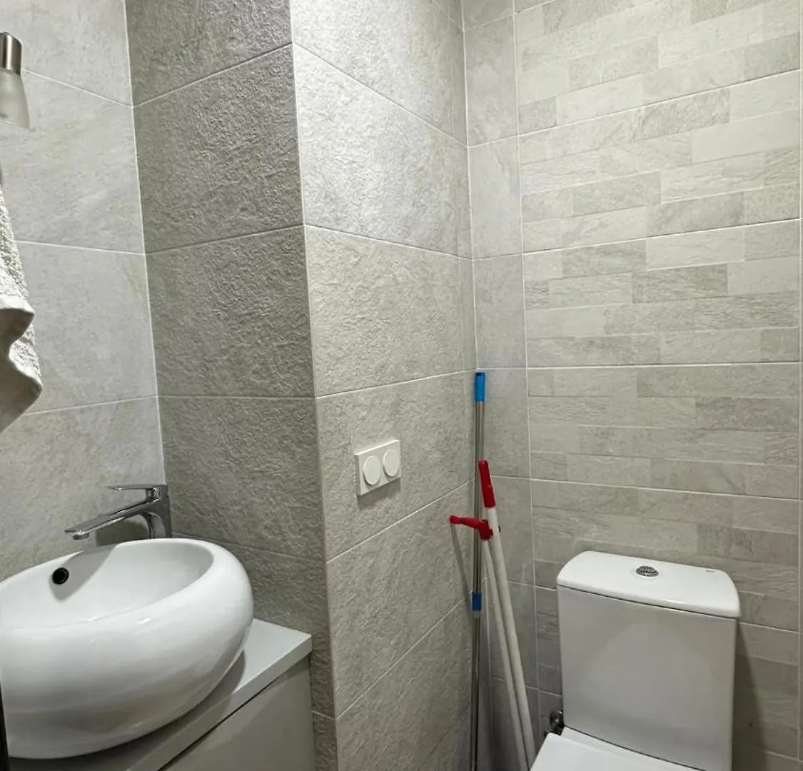 Cozy Apartment Tbilisi