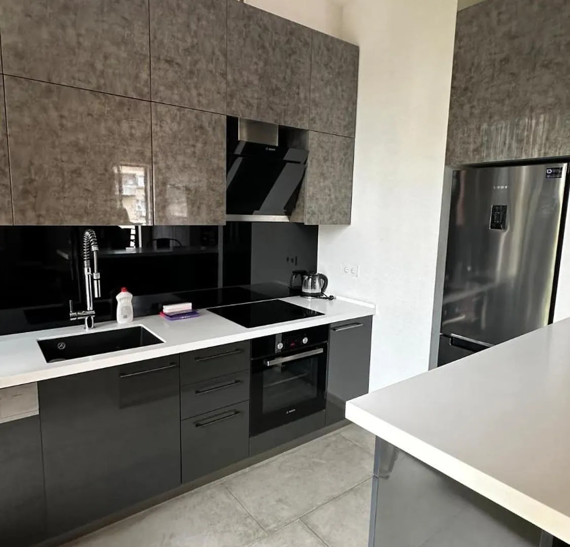 Cozy Apartment Tbilisi