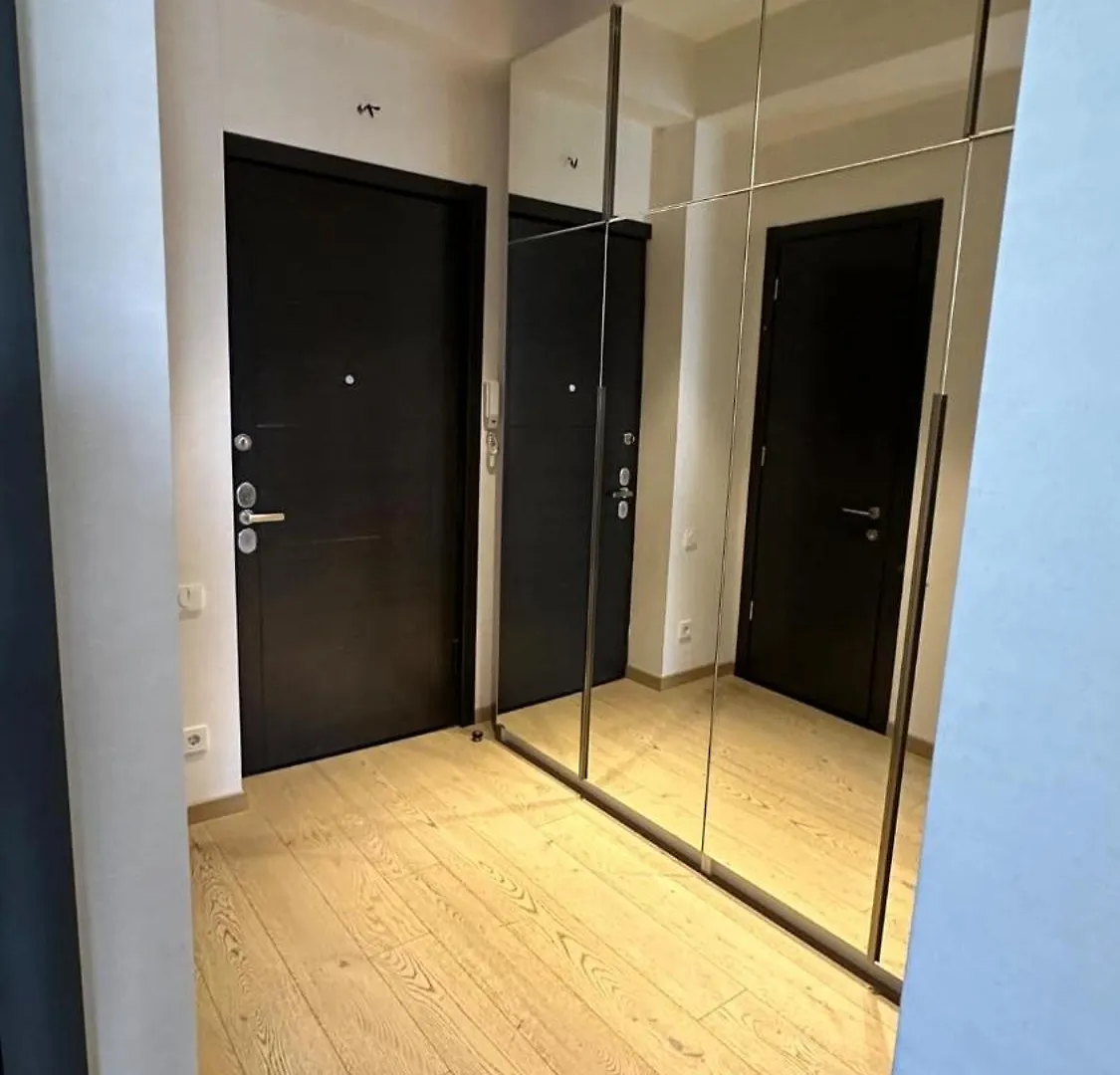 Cozy Apartment Tbilisi