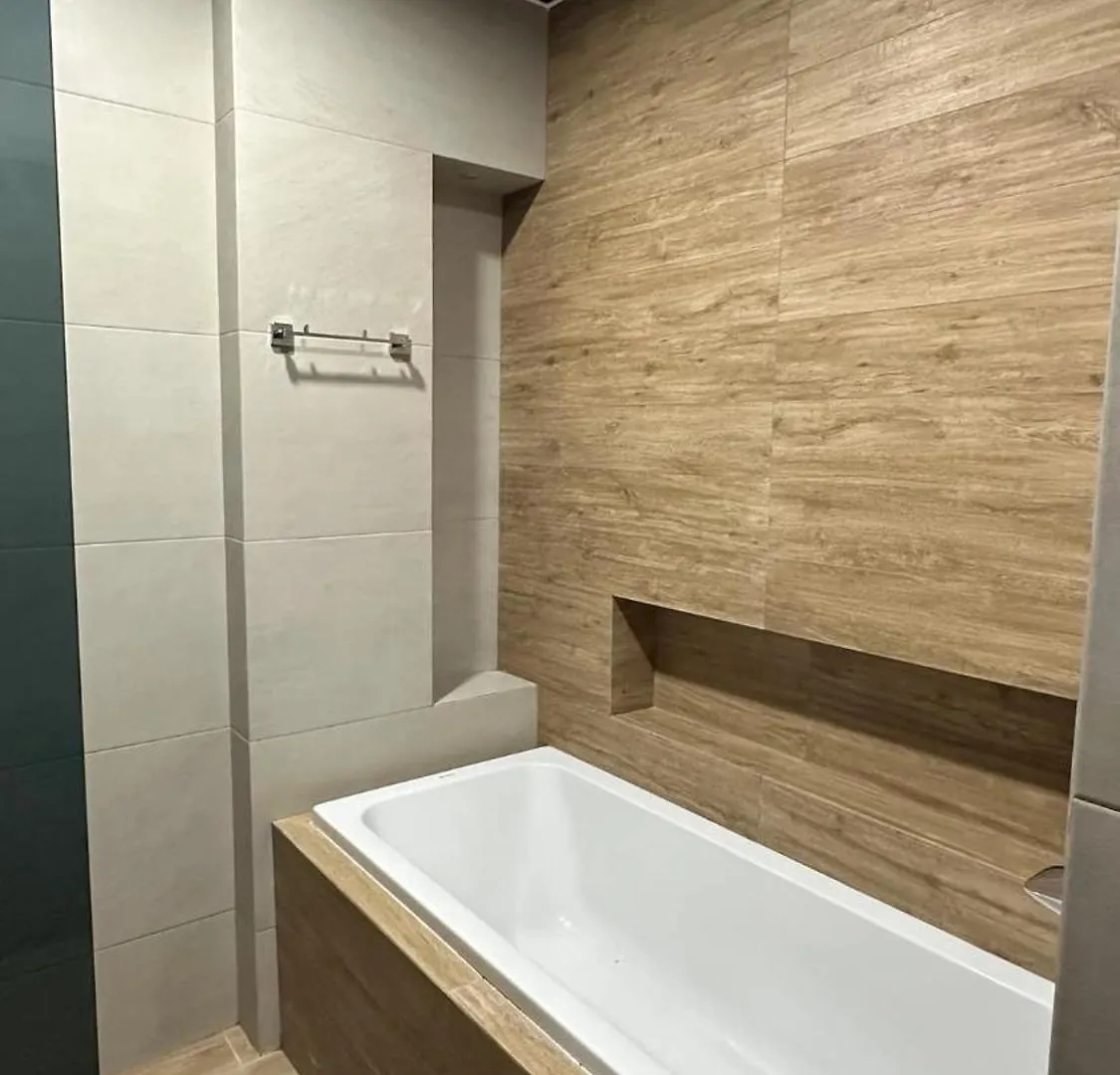 Cozy Apartment Tbilisi Georgien