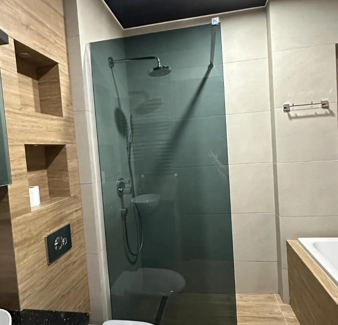 Cozy Apartment Tbilisi 0*,  Georgien