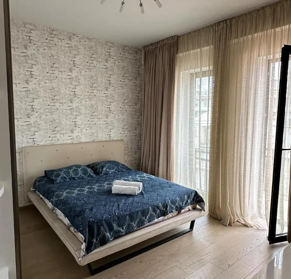 Cozy Apartment Tbilisi Georgien